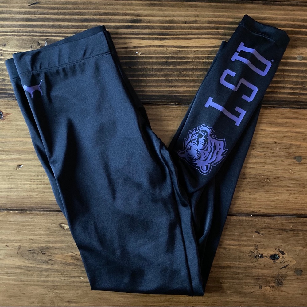 PINK - LSU Tigers Leggings